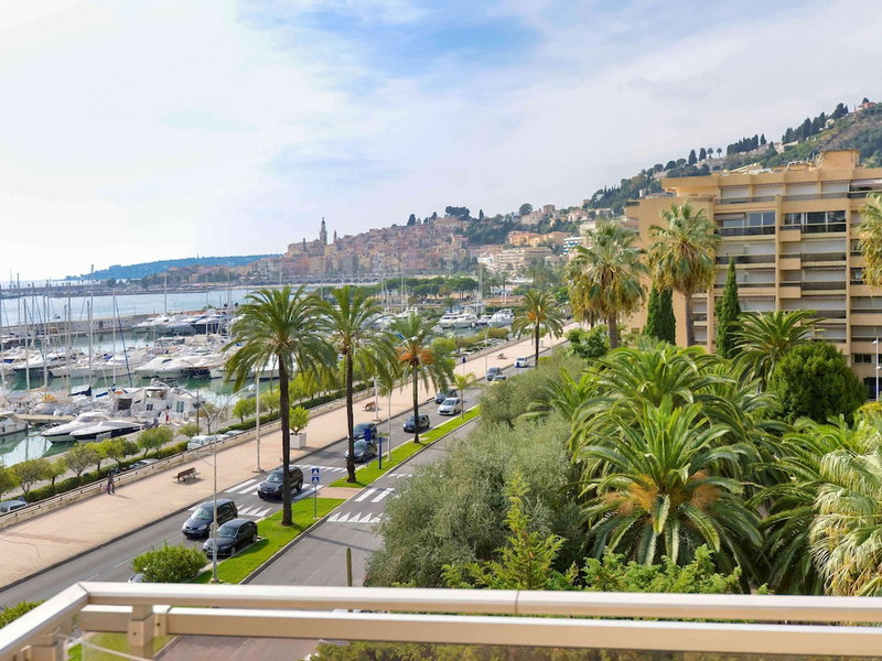 ibis budget Menton, Menton, Francia