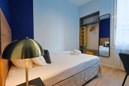 Hotel Albert 1er, Cannes, Frankreich