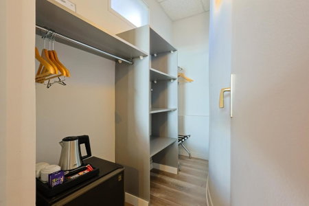 Hotel Albert 1er, Cannes, Frankreich
