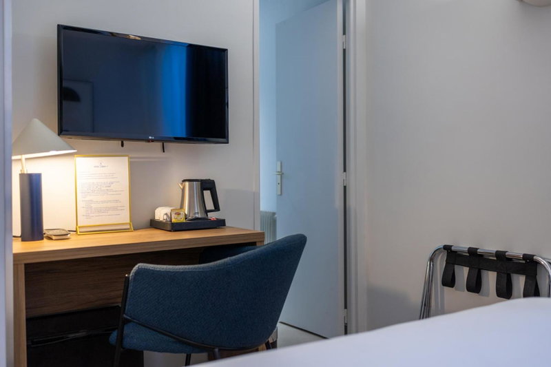 Hotel Albert 1er, Cannes, Frankreich