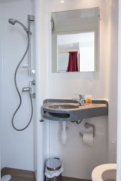 St Christopher's Budget Hotel Paris, Paris, Франция