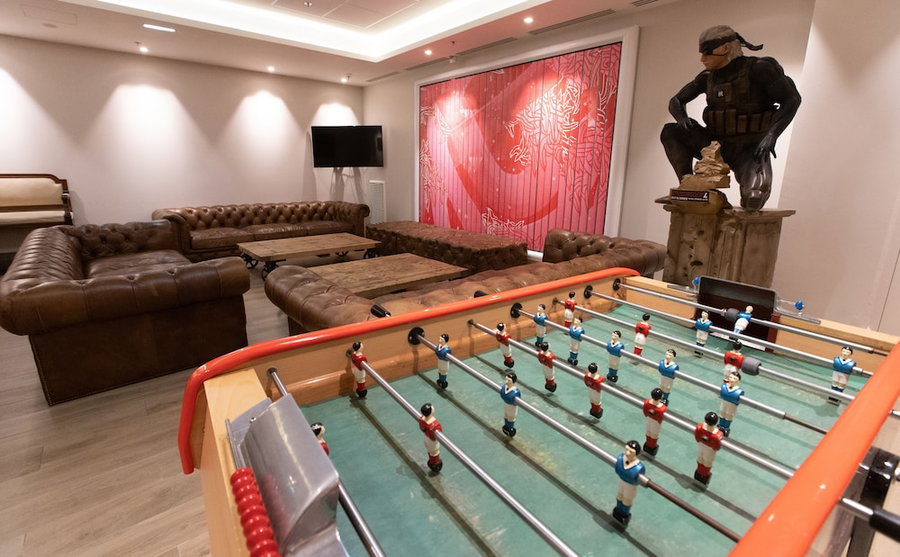 Renaissance Paris Hippodrome De St. Cloud Hotel, Rueil-Malmaison, Francia