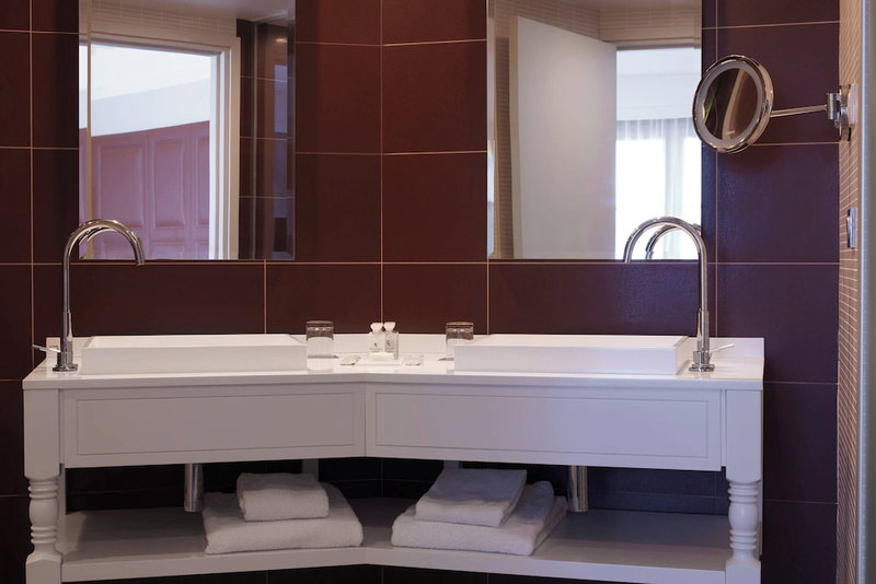 Renaissance Paris Hippodrome De St. Cloud Hotel, Rueil-Malmaison, Francia