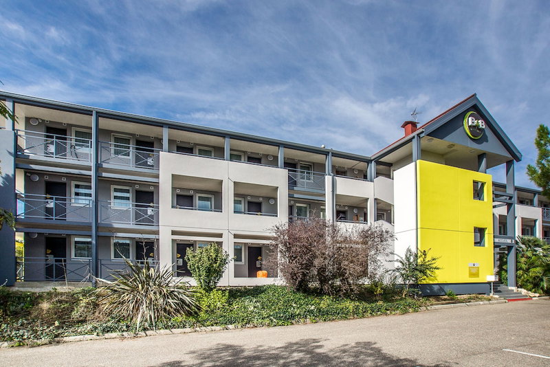B&B HOTEL Agen, Agen, France