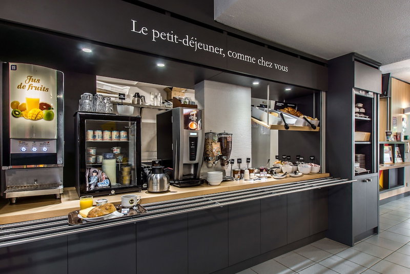 B&B HOTEL Agen, Agen, France