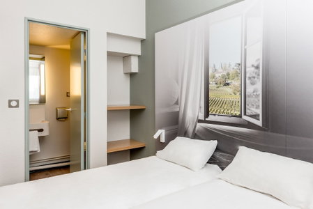 B&B HOTEL Agen, Agen, France