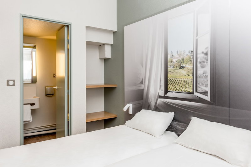 B&B HOTEL Agen, Agen, France