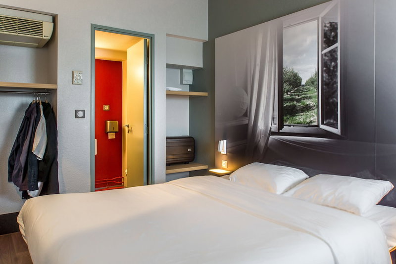 B&B HOTEL Agen, Agen, France