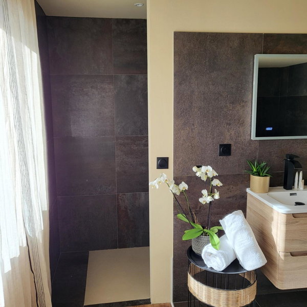 Hotel Bastide & SPA - Villa de Lourmarin, Lourmarin, Франция