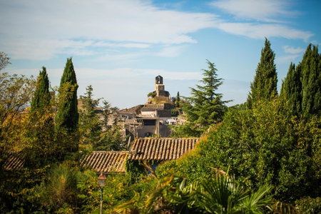Hotel Bastide & SPA - Villa de Lourmarin, Lourmarin, Франция