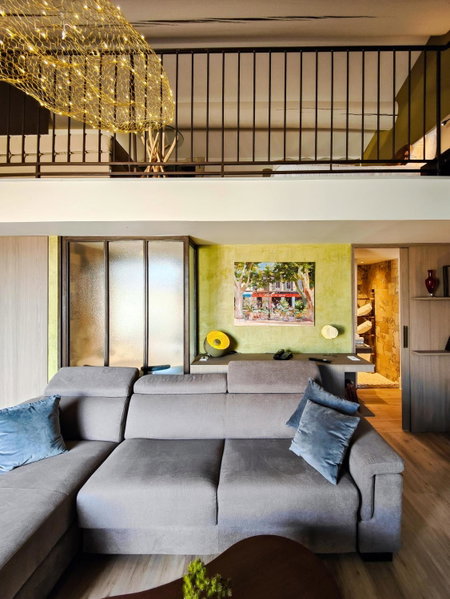 Hotel Bastide & SPA - Villa de Lourmarin, Lourmarin, Франция