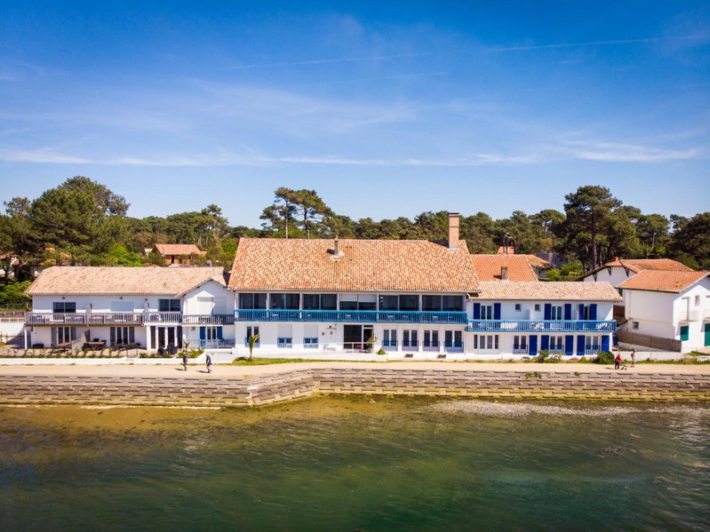 Le Relais Du Lac, Hossegor, France