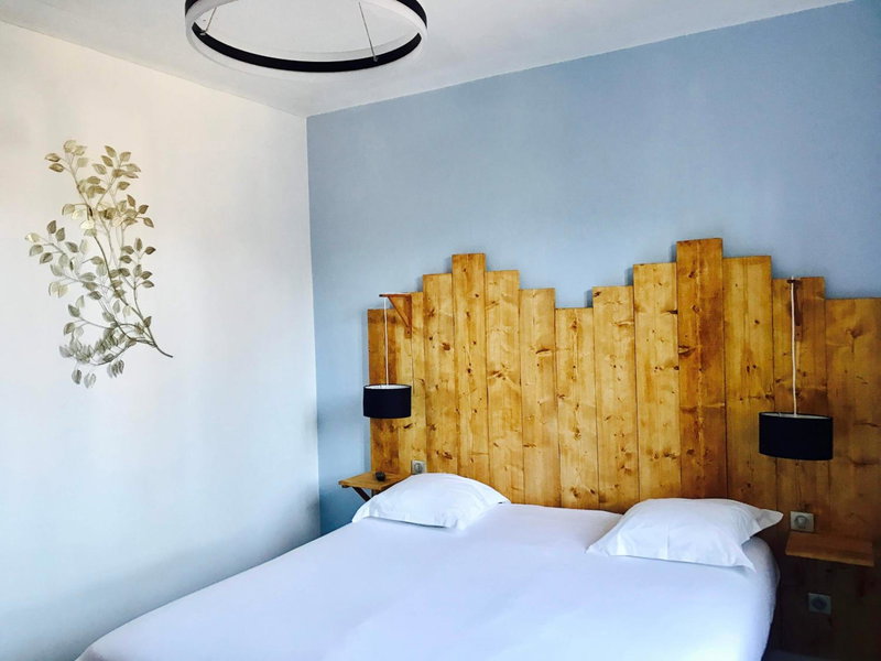 Le Relais Du Lac, Hossegor, France