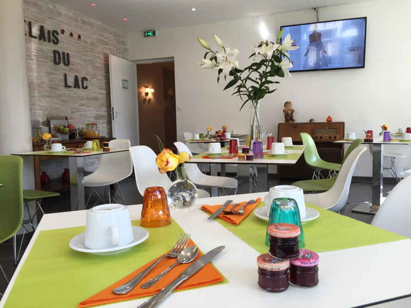 Le Relais Du Lac, Hossegor, France