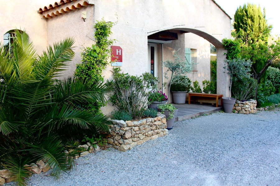 Hotel Les Oliviers, Draguignan, Francia