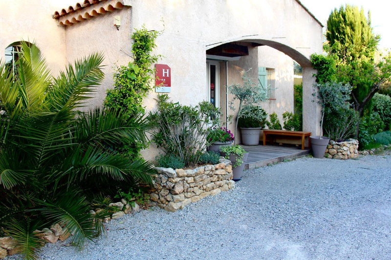 Hotel Les Oliviers, Draguignan, Francia