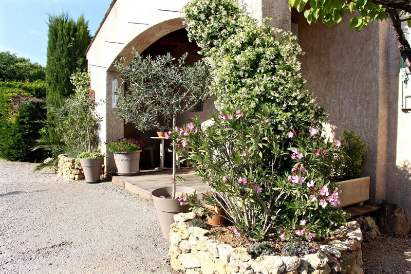 Hotel Les Oliviers, Draguignan, Francia