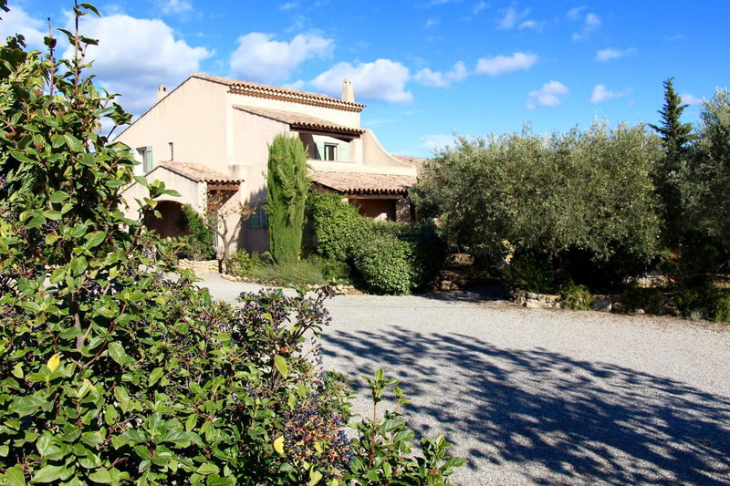 Hotel Les Oliviers, Draguignan, Francia