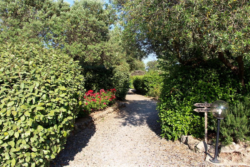 Hotel Les Oliviers, Draguignan, Francia