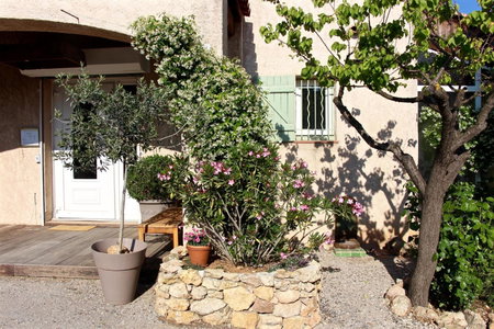 Hotel Les Oliviers, Draguignan, Francia