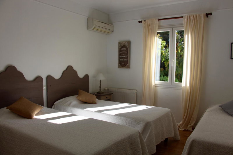 Hotel Les Oliviers, Draguignan, Francia