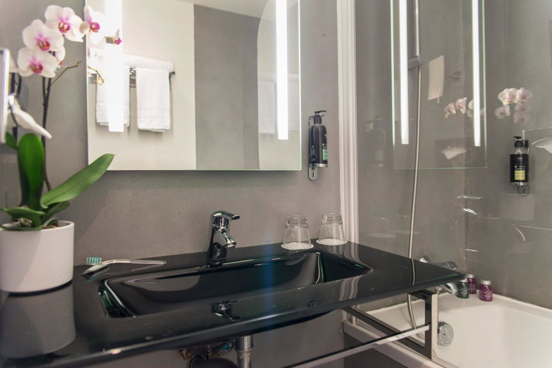 Best Western Hôtel De La Cité & Spa, Guérande, France