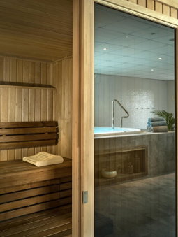 Best Western Hôtel De La Cité & Spa, Guérande, France