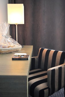 Best Western Hôtel De La Cité & Spa, Guérande, France