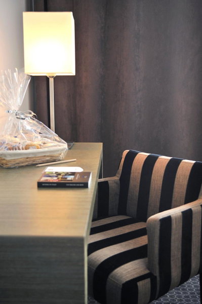 Best Western Hôtel De La Cité & Spa, Guérande, France