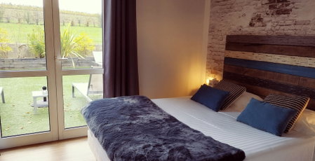 Pey La Tour - Logis Hôtels & restaurant, Salleboeuf, France