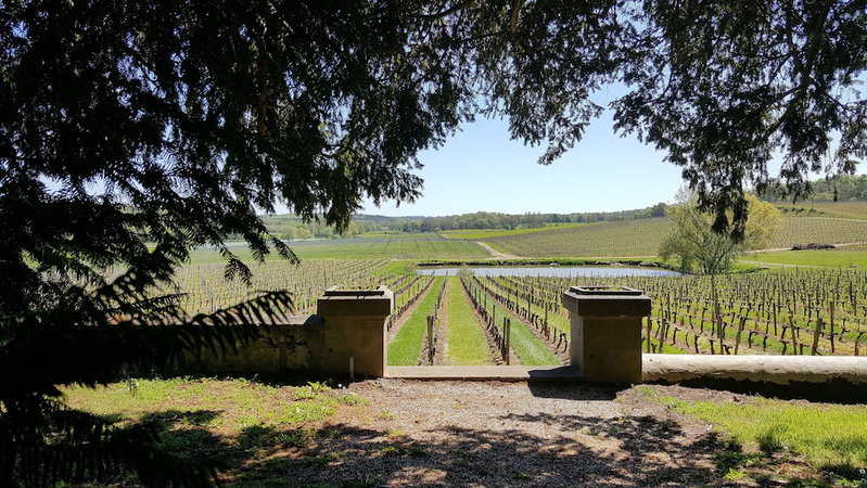 Pey La Tour - Logis Hôtels & restaurant, Salleboeuf, France