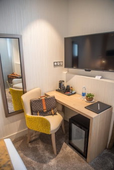 Best Western Beauséjour, Lourdes, Francia