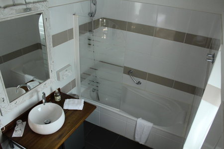 Hotel La Bastide d'Eygalières, Eygalières, France