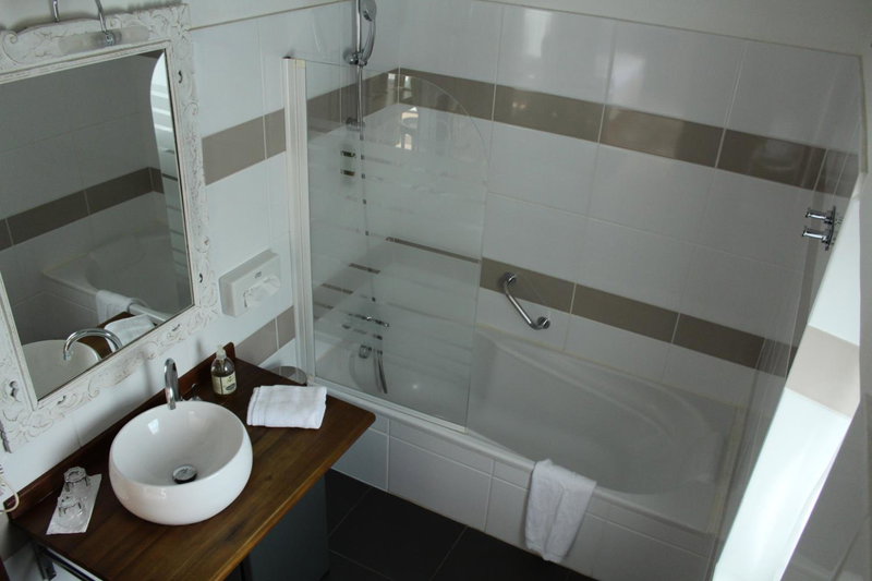 Hotel La Bastide d'Eygalières, Eygalières, France