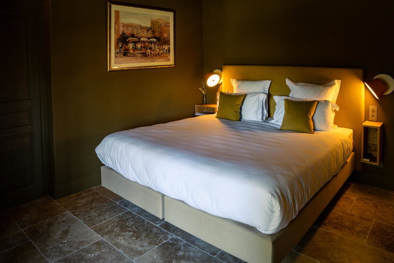 Hotel La Bastide d'Eygalières, Eygalières, France