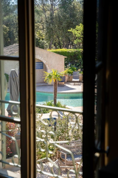 Hotel La Bastide d'Eygalières, Eygalières, France