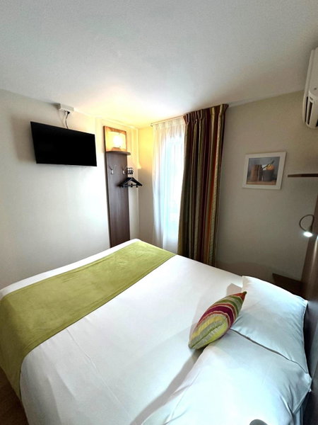Fasthotel Toulouse Blagnac Aéroport, Blagnac, France