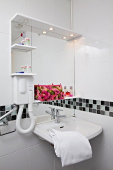 Fasthotel Toulouse Blagnac Aéroport, Blagnac, France