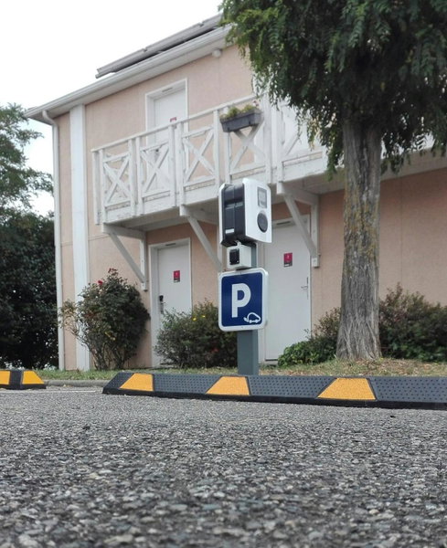 Fasthotel Toulouse Blagnac Aéroport, Blagnac, France