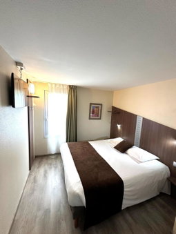 Fasthotel Toulouse Blagnac Aéroport, Blagnac, France