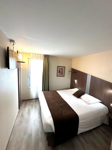 Fasthotel Toulouse Blagnac Aéroport, Blagnac, France