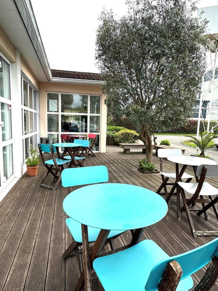 Fasthotel Toulouse Blagnac Aéroport, Blagnac, France