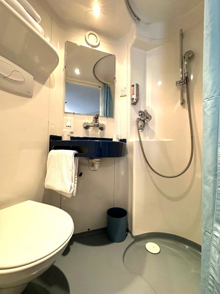 Fasthotel Toulouse Blagnac Aéroport, Blagnac, France