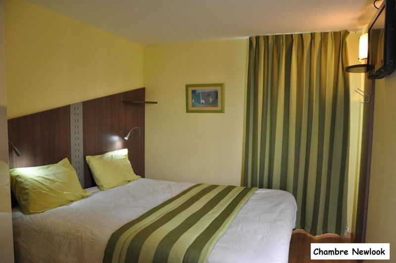 Fasthotel Toulouse Blagnac Aéroport, Blagnac, France