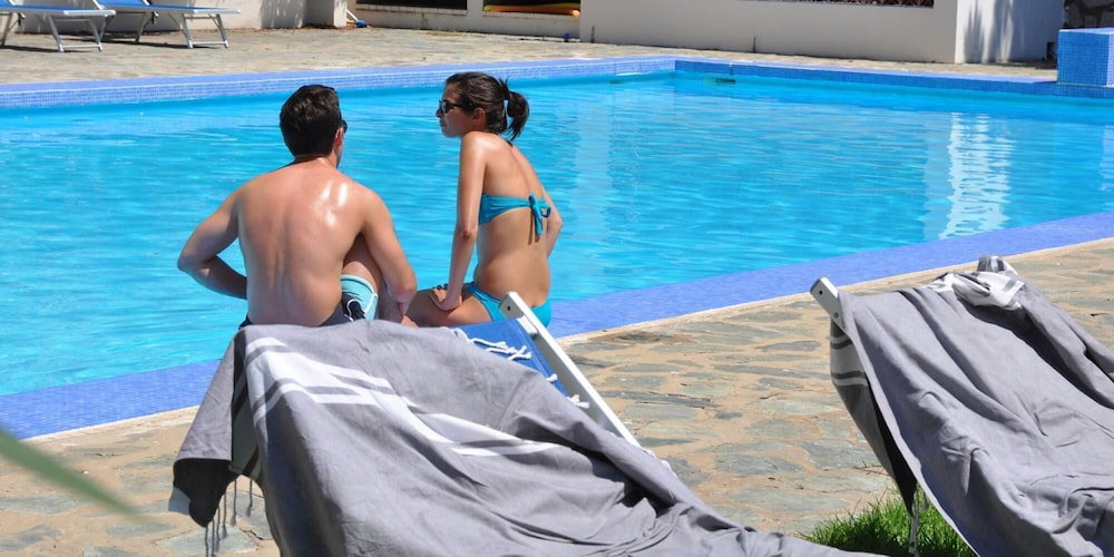 Hotel · Sun Beach Hôtel, Ajaccio