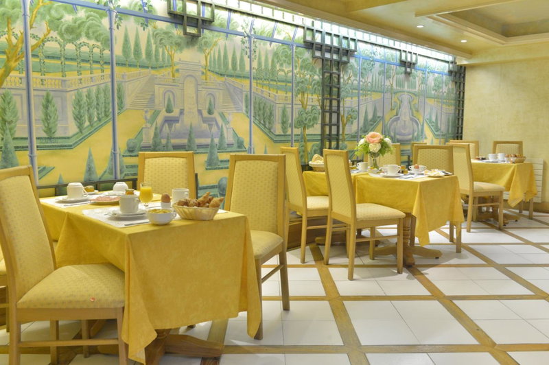 Hôtel Renoir Montparnasse, Paris, Франция