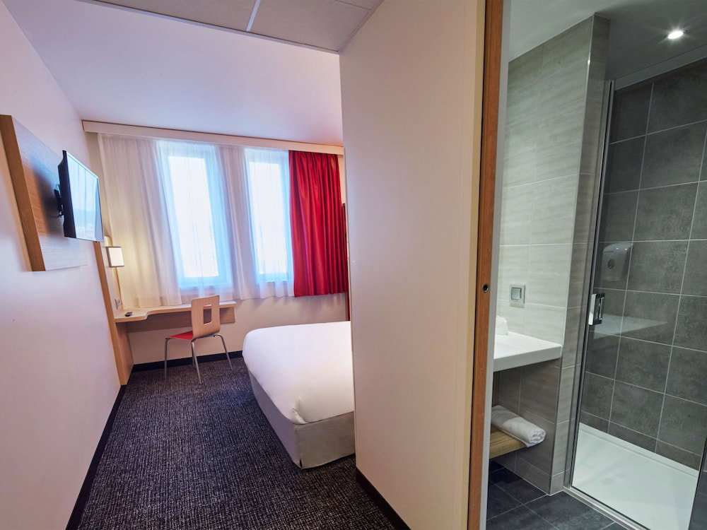 Hôtel · Kyriad ECO - Clermont Ferrand Estaing, Clermont-Ferrand