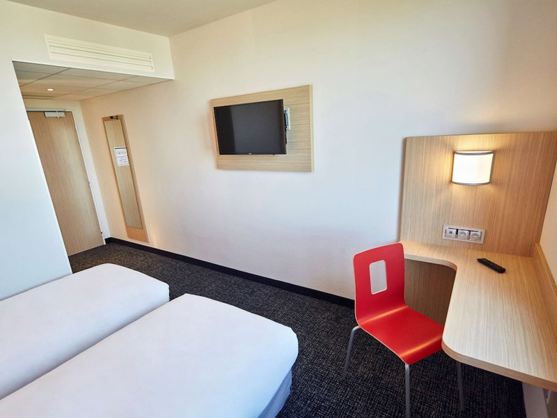 Kyriad ECO - Clermont Ferrand Estaing, Clermont-Ferrand, Frankreich