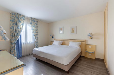 ResidHotel Golf Grand Avignon, Vedene, France