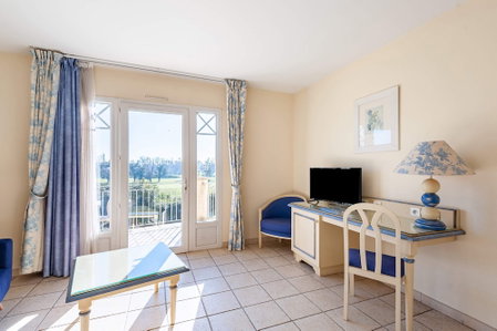 ResidHotel Golf Grand Avignon, Vedene, France